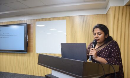 Clinicopathological Correlation Session at BGS Medical College and Hospital, Nagaruru