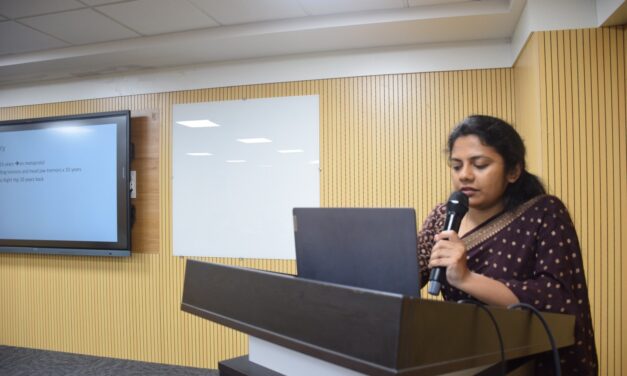 Clinicopathological Correlation Session at BGS Medical College and Hospital, Nagaruru