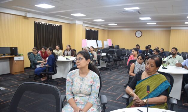 Clinicopathological Correlation Session at BGS Medical College and Hospital, Nagaruru