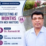 Protecting at 9 Months with Meningococcal Vaccine Matters