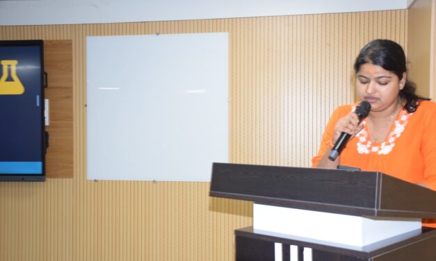 Faculty Development Program on Research at BGSMCH – An Overview at BGS Medical College and Hospital, Nagaruru