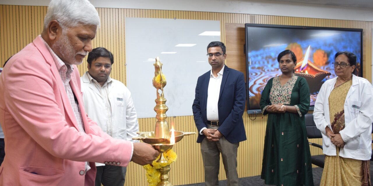 World Voice Day 2026 at BGS Medical College and Hospital, Nagaruru