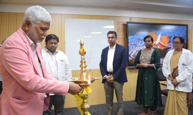World Voice Day 2026 at BGS Medical College and Hospital, Nagaruru