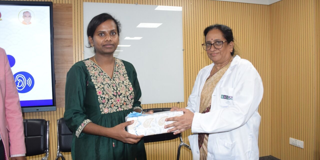 World Voice Day 2026 at BGS Medical College and Hospital, Nagaruru