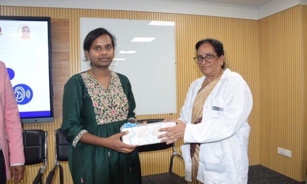 World Voice Day 2026 at BGS Medical College and Hospital, Nagaruru