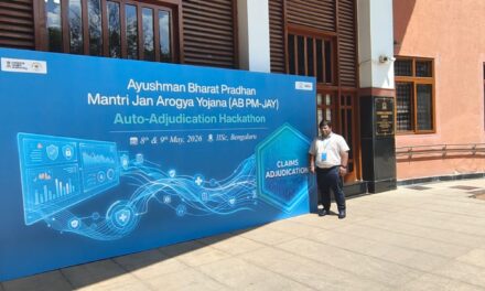 NHA Auto Adjudication Hackathon 2026
