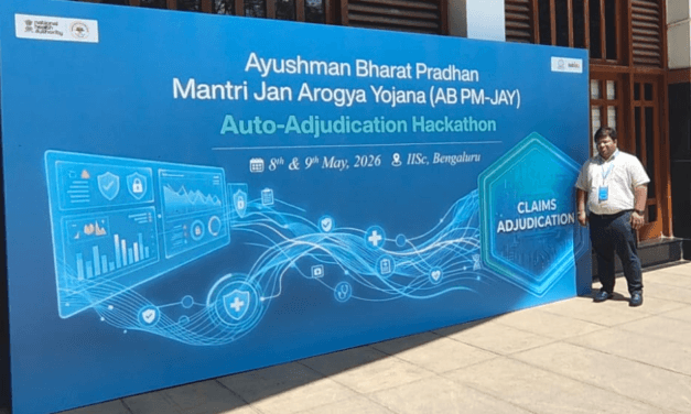 NHA Auto Adjudication Hackathon 2026