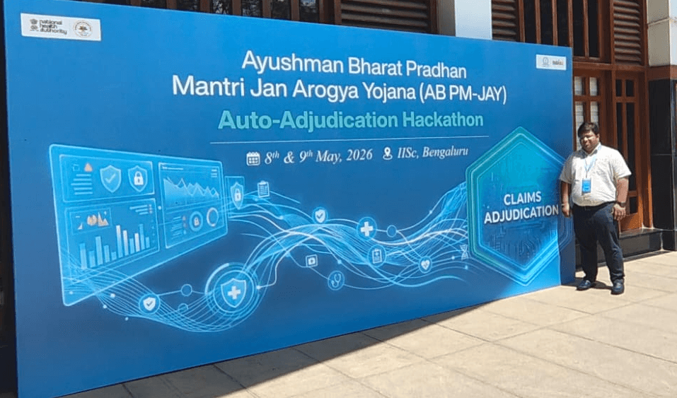 NHA Auto Adjudication Hackathon 2026