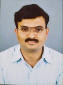1. Dr Sudhir G K