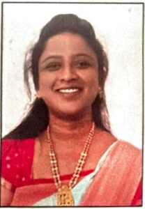 10. Dr Leena Lakshmi Prasanna