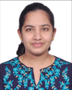 12.Dr Meghana B S (Asst.Prof)