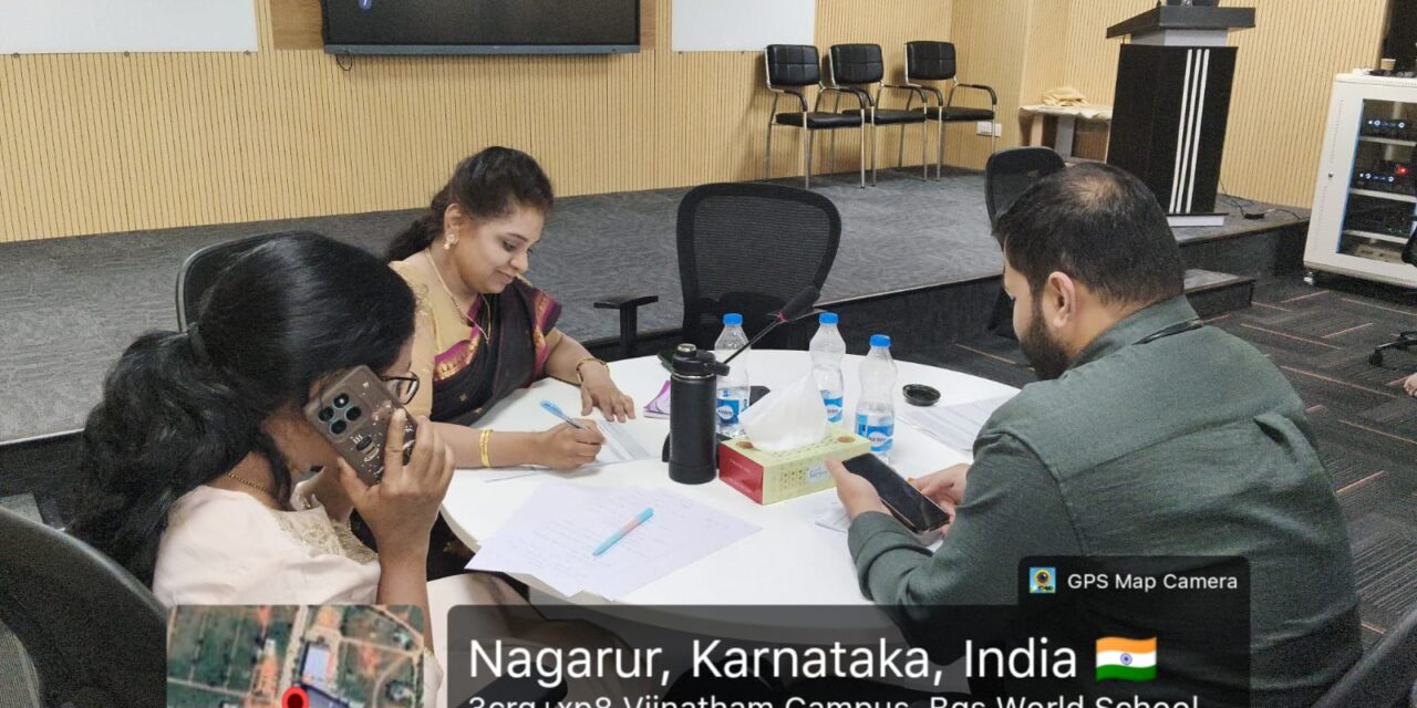 Skills and Simulation Lab Concludes Faculty Development Program on Essentials of Simulation