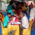 General camp on Health Awareness & Screening Program