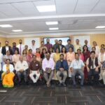 VITROS GOLIVE Launch at BGS Medical College and Hospital, Nagaruru