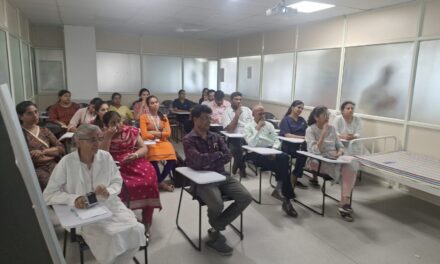 Inter Departmental Colloquium on “Excipients and Safety: Lessons from the Coldrif Tragedy”