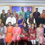 Skills and Simulation Lab Concludes Faculty Development Program on Essentials of Simulation