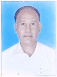 5.Dr Channabasavaiah B V (Prof)