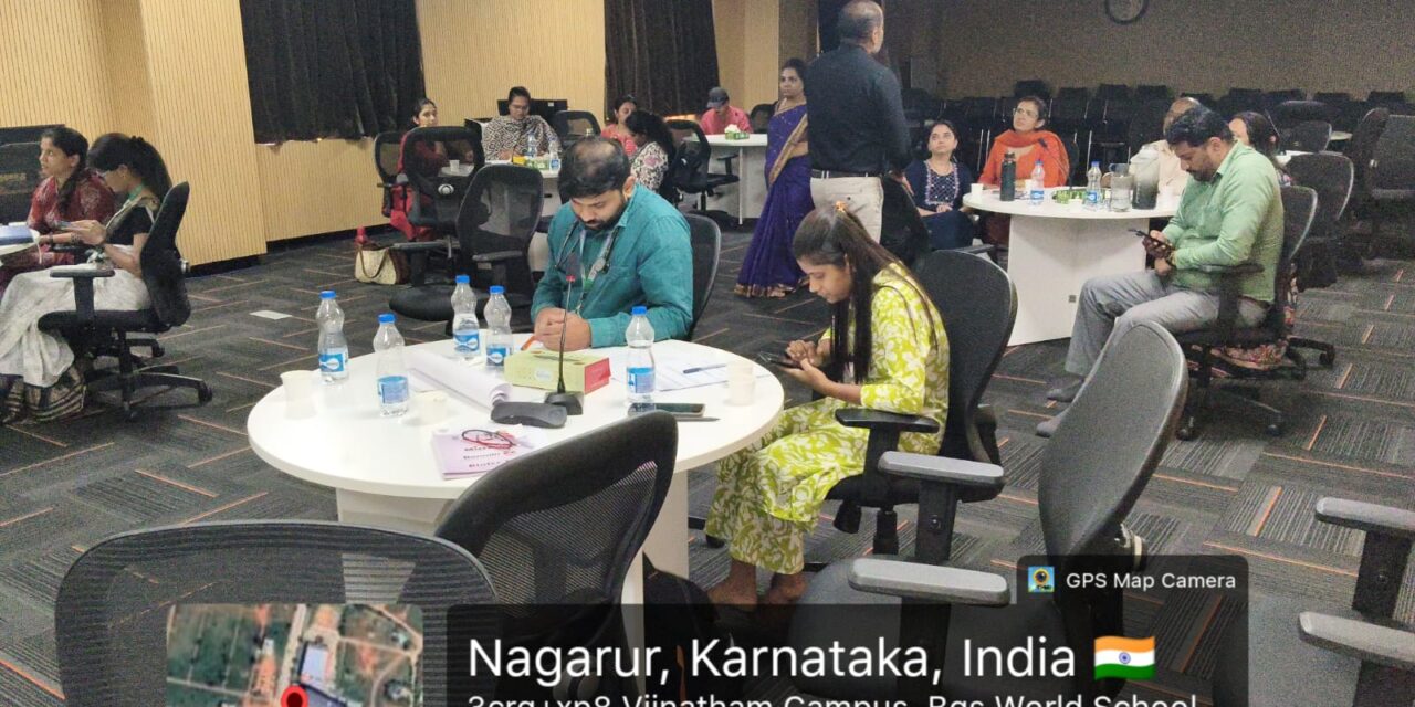 Skills and Simulation Lab Concludes Faculty Development Program on Essentials of Simulation