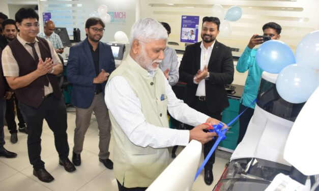 VITROS 5600 GoLive Launch at BGS Medical College and Hospital, Nagaruru