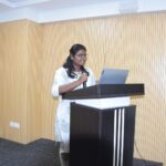 Department of ENT Concludes Faculty Development Program on Pediatric Diseases