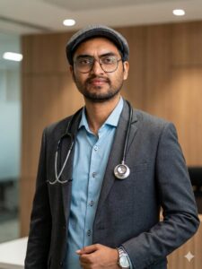 7.Dr Vinay J (Prof)