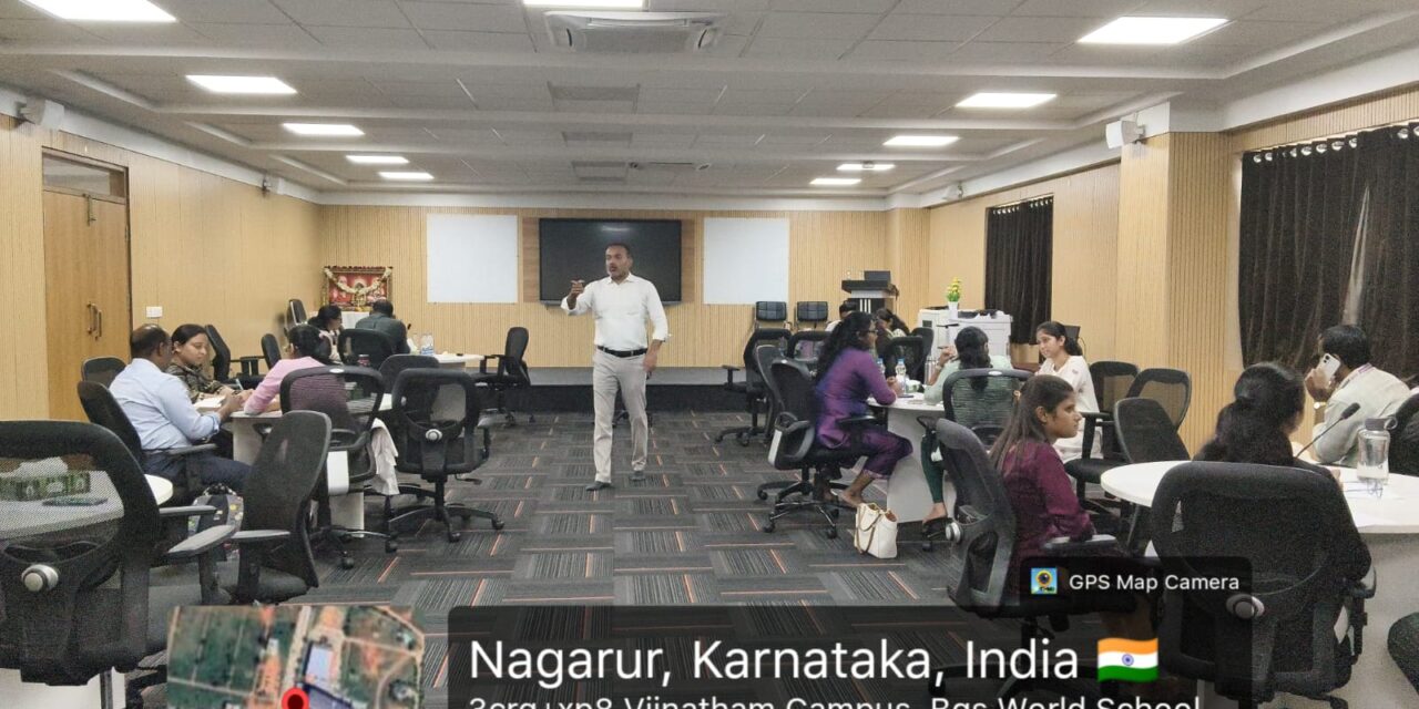 Skills and Simulation Lab Concludes Faculty Development Program on Essentials of Simulation
