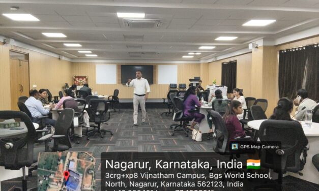 Skills and Simulation Lab Concludes Faculty Development Program on Essentials of Simulation