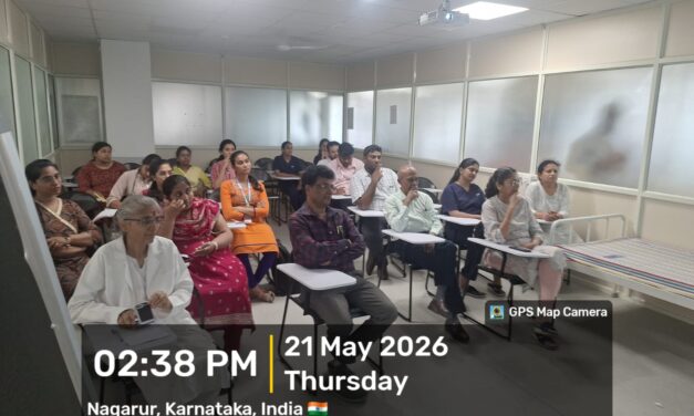 Inter Departmental Colloquium on “Excipients and Safety: Lessons from the Coldrif Tragedy”