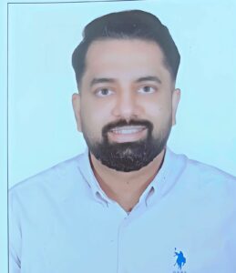 Aby Dany Varghese