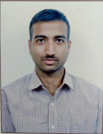 Dr Gururaj S Bhat (SR)