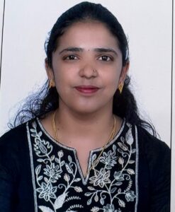 Dr Harshitha (SR)