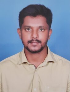 Dr Jayanth
