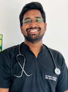 Dr Kotisambireddy (SR)