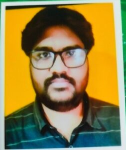 Dr Krishna Kumar N s