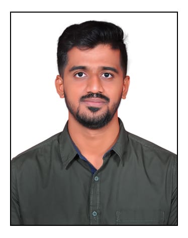 Dr Kumar B N, SR