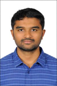 Dr Mohammadzaidulkair Sirasagi (SR)