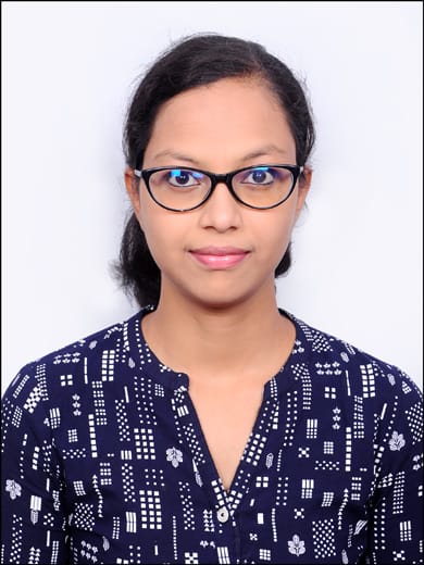 Dr Pavithra R C (SR)