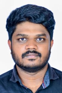 Dr Pradeep SR