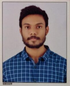 Dr Rajesh R AP