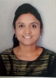 Dr SREEDEVI