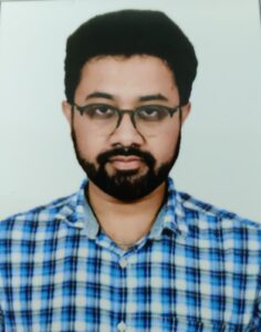 Dr Sudharshan