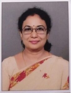 Dr Triveni