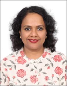 Dr Triza