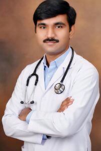Dr lokesh m n