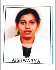 Dr. Aishwarya