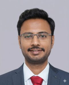 Dr. Anil