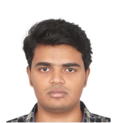 Dr. Anirudh Madhav