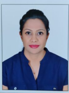 Dr. Anita