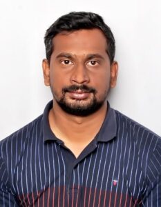 Dr. Ashwathnarayan Gowda