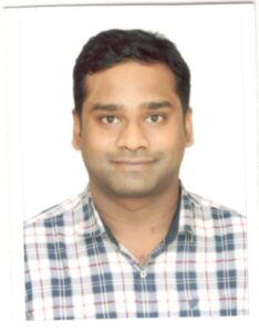 Dr. Chetan M H